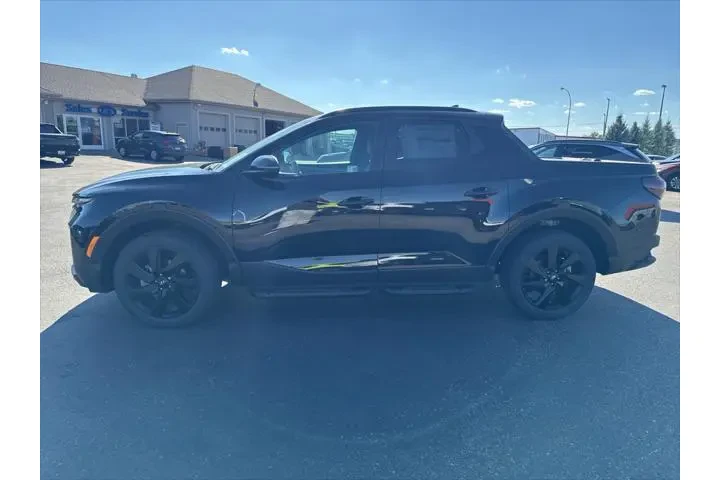 $39960 : Hyundai SANTA CRUZ 2024 AWD image 7