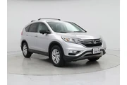 Honda CR-V 2016 EX-L 4dr SUV