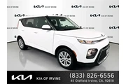 Kia Soul 2021 S 4dr Crossove en Orange County