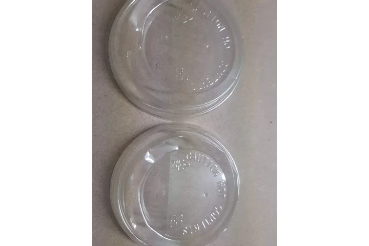 SERVICIO DE TERMOFORMADO image 4