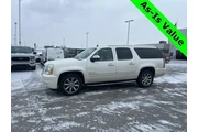GMC Yukon XL 2011 AWD Denali en Columbus