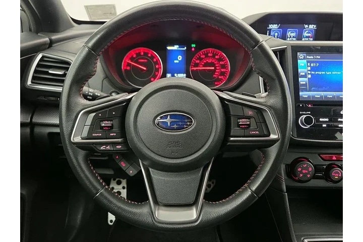 $16998 : Subaru Impreza 2017 AWD 2.0i image 10