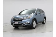 $21998 : Honda CR-V 2015 EX-L 4dr SUV thumbnail