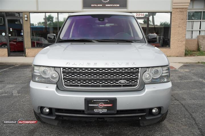 $14995 : 2010 LAND ROVER RANGE ROVER20 image 3