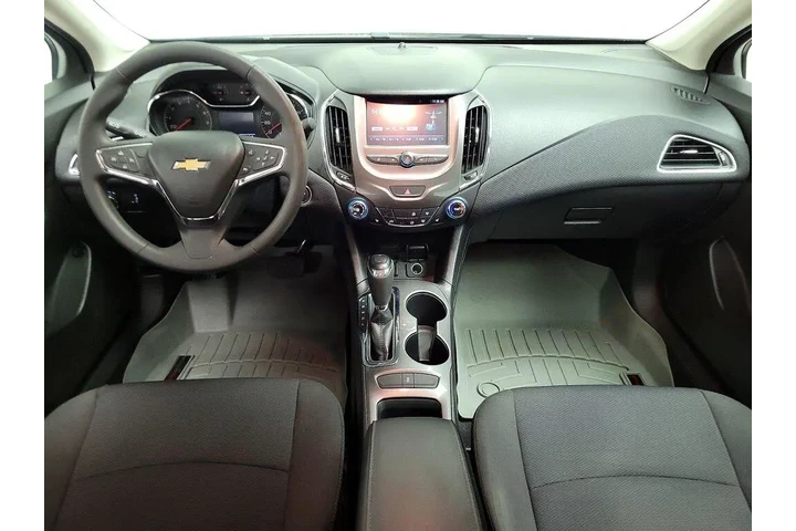 $15998 : Chevrolet Cruze 2017 LT Auto image 9