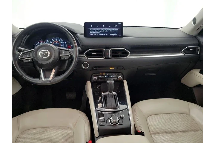 $24998 : Mazda CX-5 2021 Grand Tourin image 9