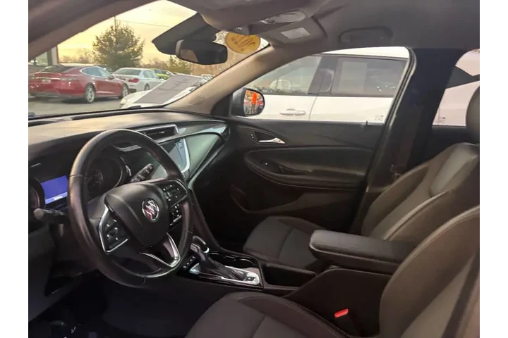 $14950 : 2022 Encore GX Preferred image 8