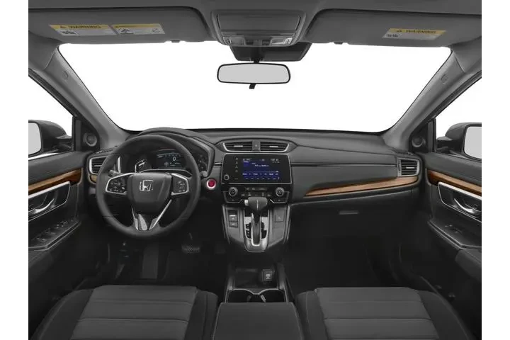 $19495 : Honda CR-V 2018 AWD EX 4dr S image 8