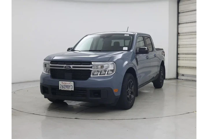 $32998 : Ford Maverick 2024 AWD Laria image 4