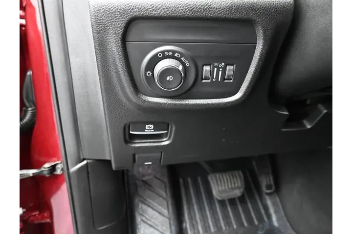 $29862 : Jeep Grand Cherokee L 2022 4 image 10