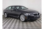 $35593 : BMW 5 Series 2023 AWD 530i x thumbnail