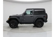 $30998 : Jeep Wrangler 2022 4x4 Willy thumbnail