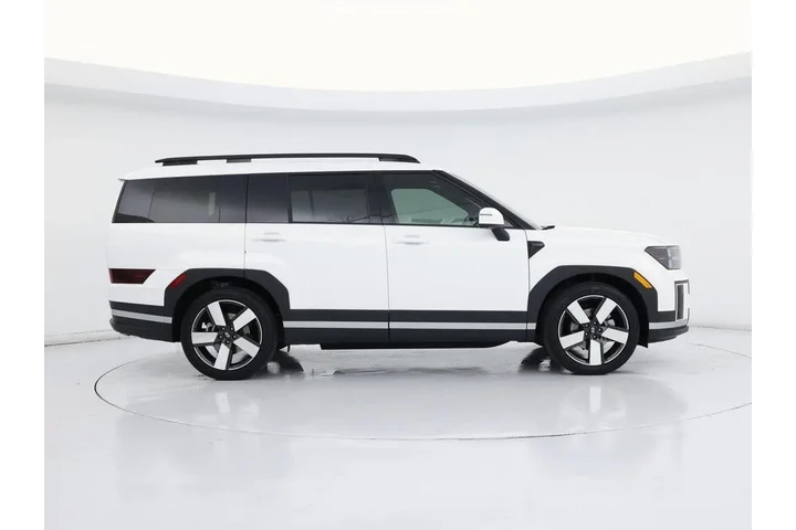 $39998 : Hyundai SANTA FE Hybrid 2024 image 7