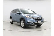 Honda CR-V 2015 AWD EX-L 4dr