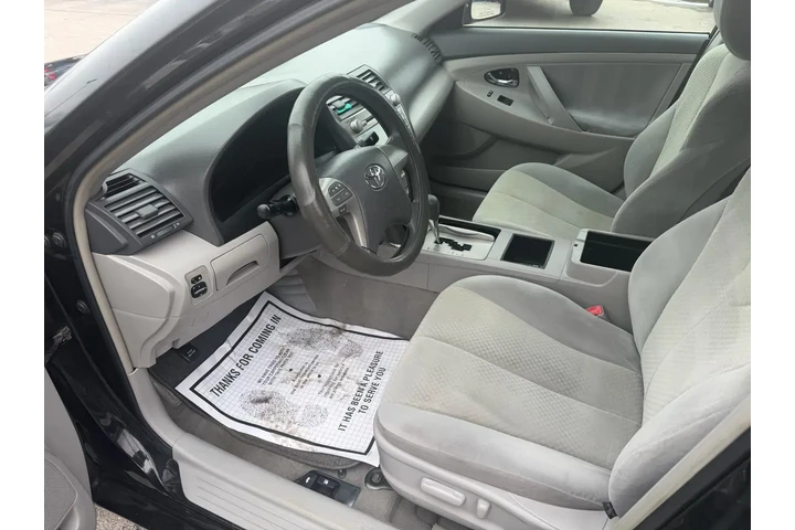$4980 : 2009 Camry 2014.5 4dr Sdn I4 image 9