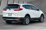 $22000 : Honda CR-V 2019 AWD EX-L 4dr thumbnail