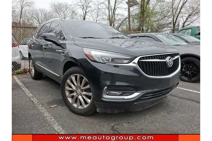 $18108 : Buick Enclave 2019 Essence 4 image 3