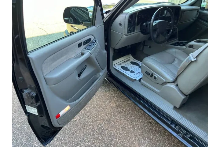 $10999 : 2003 Silverado 1500 LT image 10