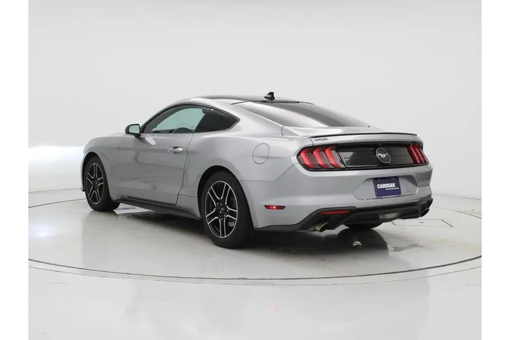$23998 : Ford Mustang 2022 EcoBoost 2 image 2