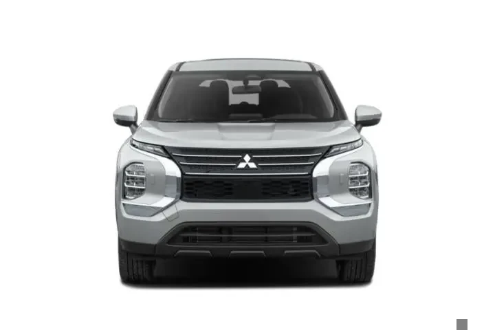 $22966 : Mitsubishi Outlander 2022 AW image 4