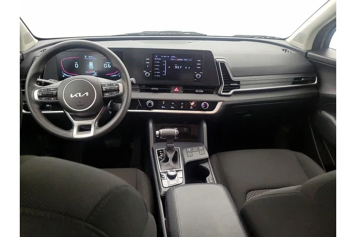 $24998 : Kia Sportage 2025 AWD LX 4dr image 9
