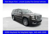 GMC Yukon 2019 4x4 Denali 4d