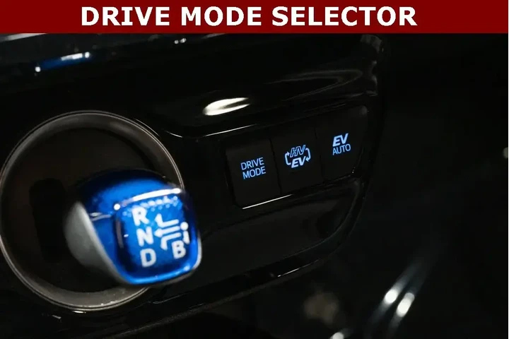 $20697 : Toyota Prius Prime 2020 LE 4 image 6