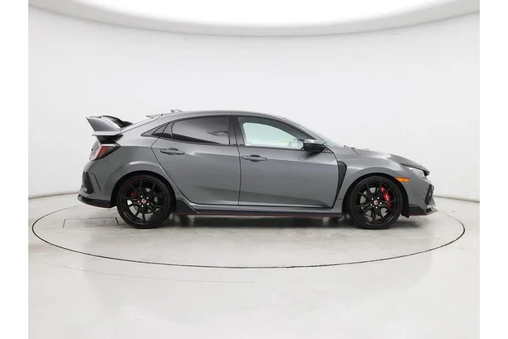 $38998 : Honda Civic 2020 Type R Tour image 7