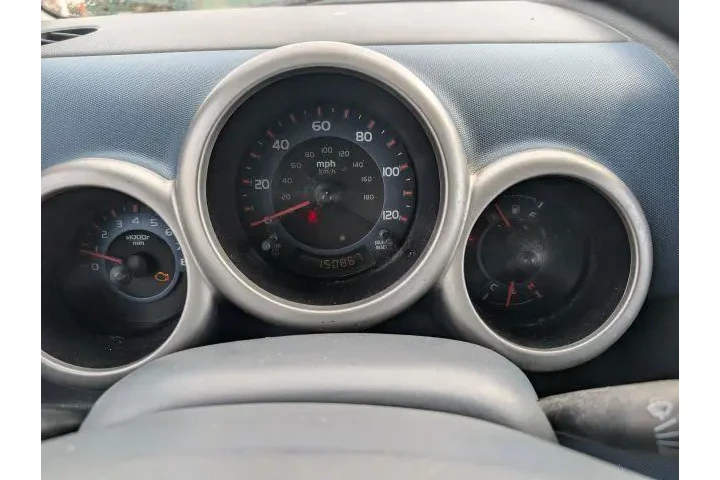 $5700 : Honda Element 2003 DX 4dr SU image 8