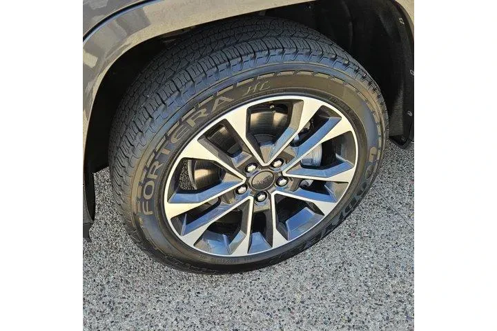 $30888 : Jeep Grand Cherokee L 2021 4 image 9