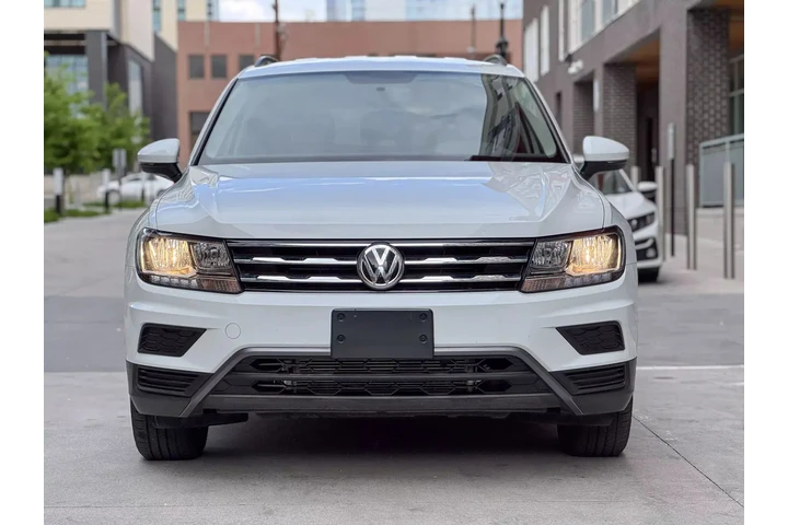 $14990 : 2021 VOLKSWAGEN TIGUAN image 3