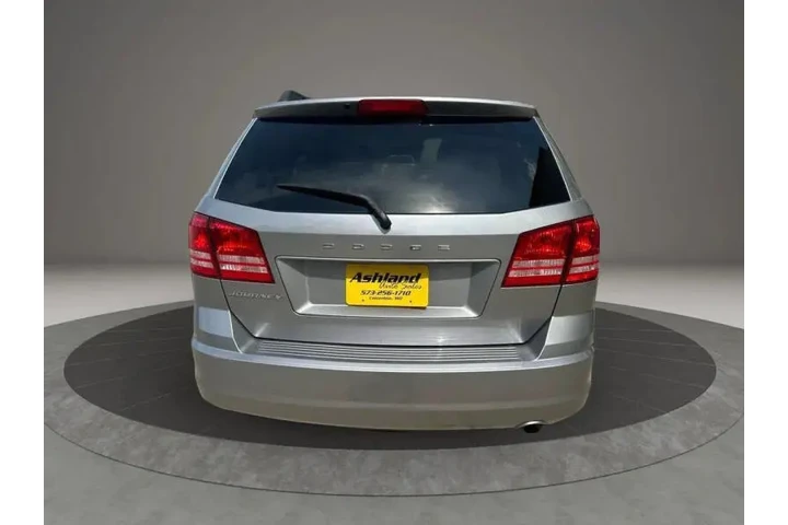 $13900 : 2018 Journey SE image 6