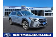 Subaru Outback 2024 AWD Prem en Boston