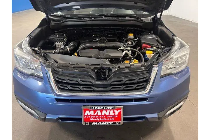 $16993 : Subaru Forester 2017 AWD 2.5 image 9