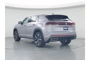$38998 : Volkswagen Atlas Cross Sport thumbnail