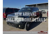 Ford F-150 2013 4x4 King Ran