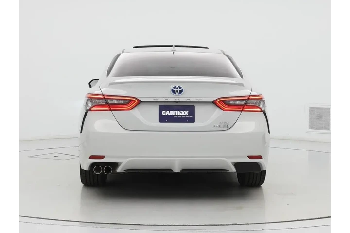 $30998 : Toyota Camry Hybrid 2023 XSE image 6