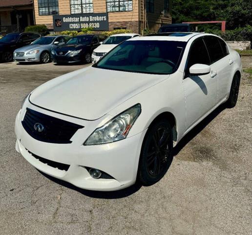 $3500 : 2011 G37 Sedan x image 2