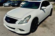 $3500 : 2011 G37 Sedan x thumbnail