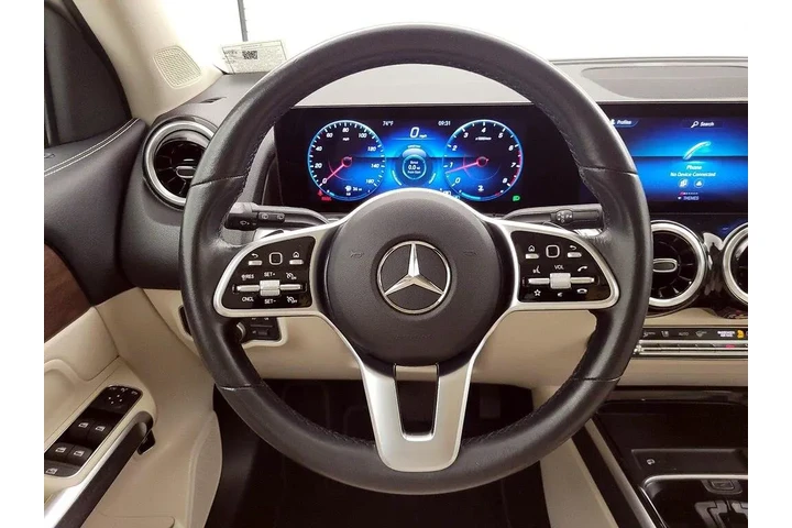 $30998 : Mercedes-Benz GLB 2022 GLB 2 image 10