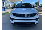 2025 Compass Sport thumbnail