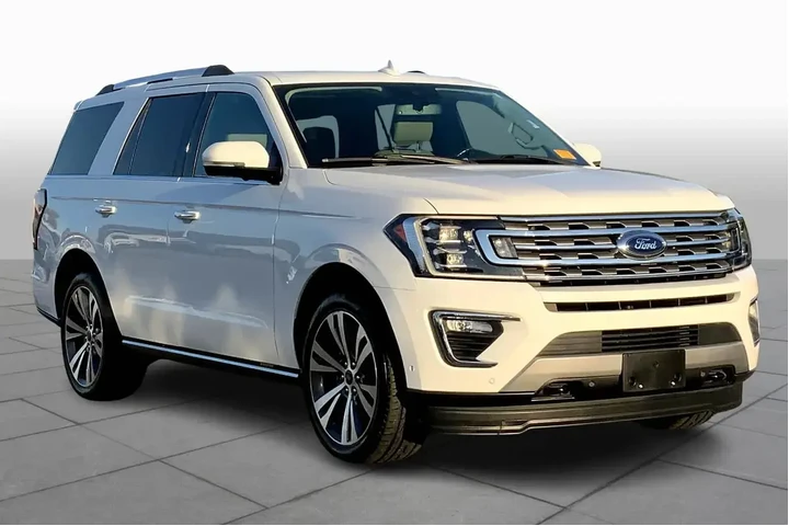 $39895 : Ford Expedition 2020 4x4 Lim image 2