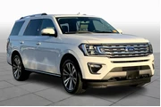 $39895 : Ford Expedition 2020 4x4 Lim thumbnail