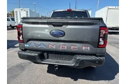 $33009 : Ford Ranger 2024 4x2 XLT 4dr thumbnail