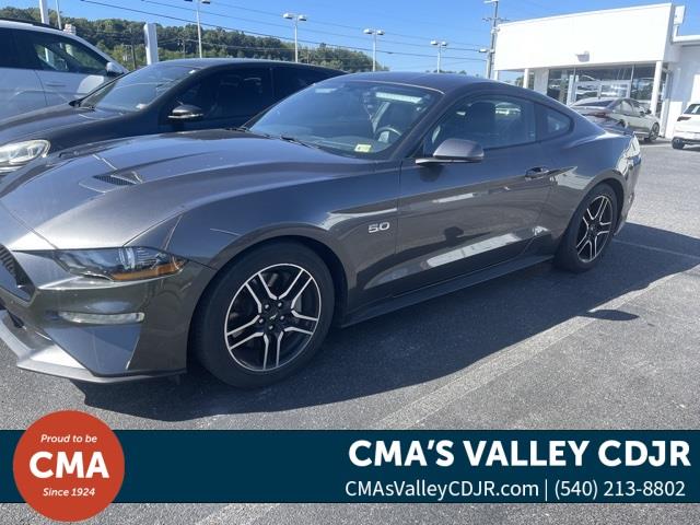 $29998 : PRE-OWNED 2019 FORD MUSTANG G image 1