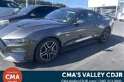 PRE-OWNED 2019 FORD MUSTANG G en Madison WV