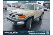 Toyota FJ Cruiser 2012 4x4 4 en Salt Lake City