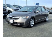 $8900 : Honda Civic 2010 LX 4dr Seda thumbnail