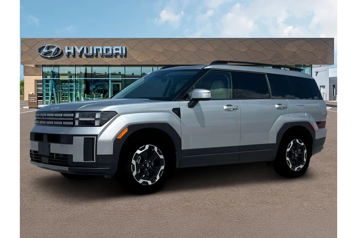 $39316 : Hyundai SANTA FE 2026 AWD SE image 2