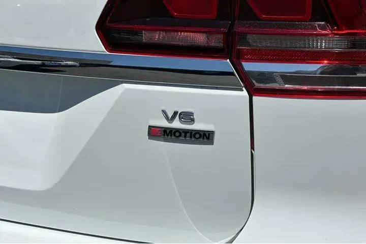 $16252 : Volkswagen Atlas 2019 AWD V6 image 9